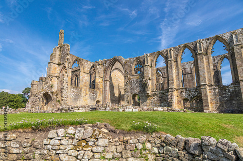 Bolton Priory photo