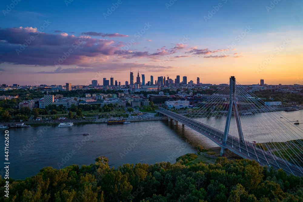 Warszawa