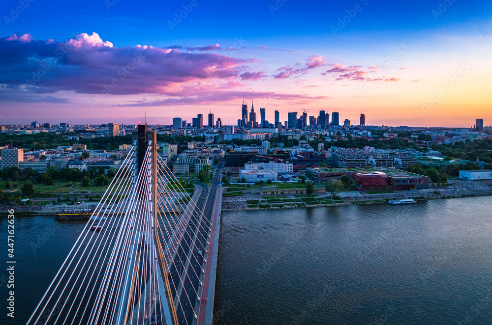 Warszawa