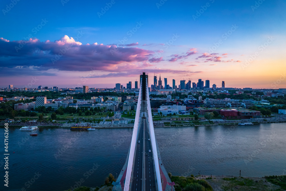 Warszawa