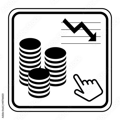 Logo réduire mes mensualités.