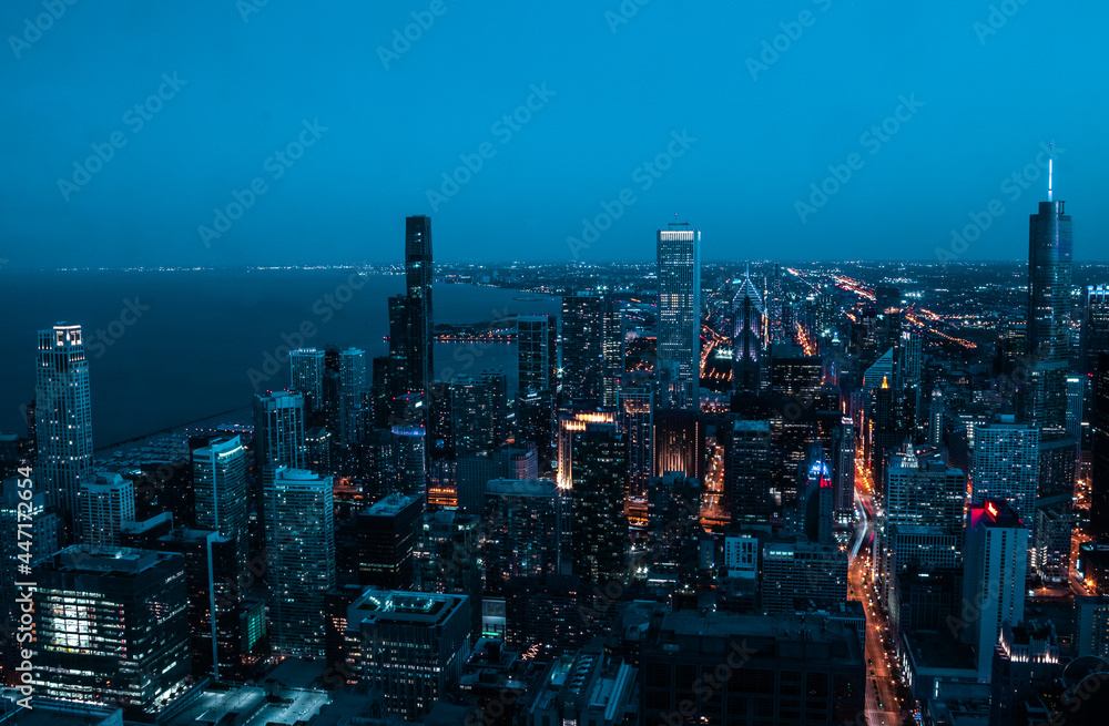 Fototapeta premium long exposure