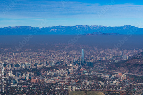 Photography Costanera Center