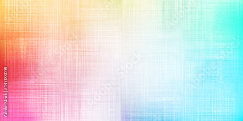 カラフル　和紙　和柄　背景