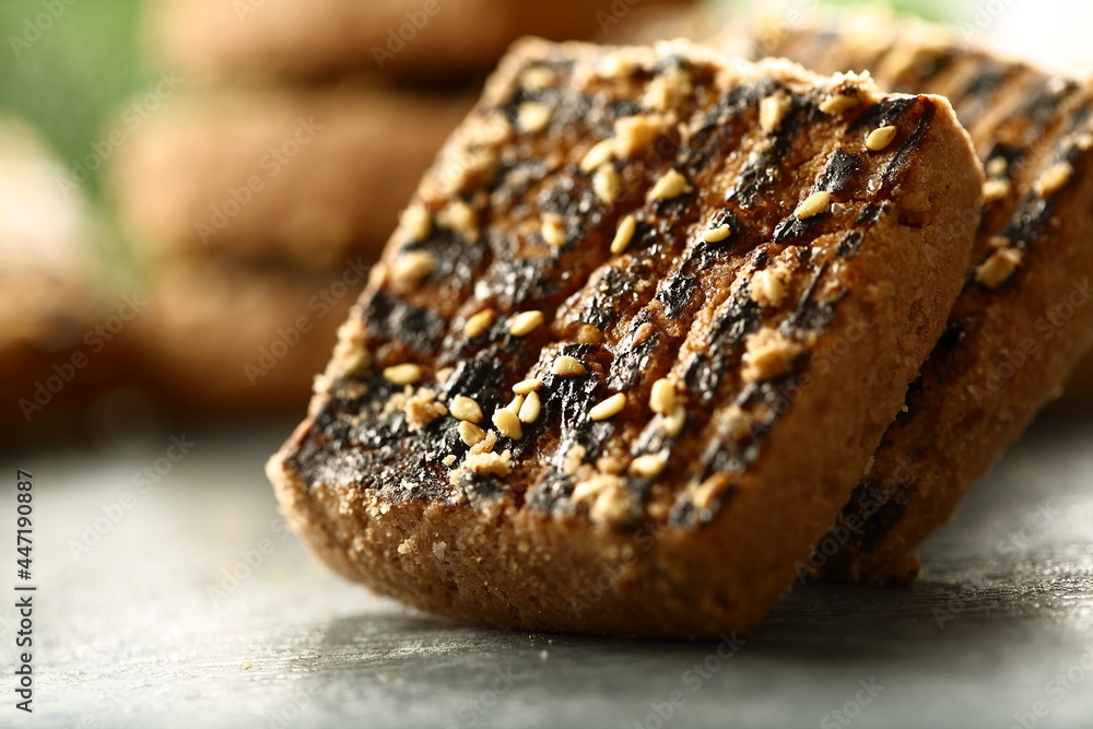 Homemade delicious chocolate cookies, biscuits. Homemade delicious chocolate cookies, biscuits.
