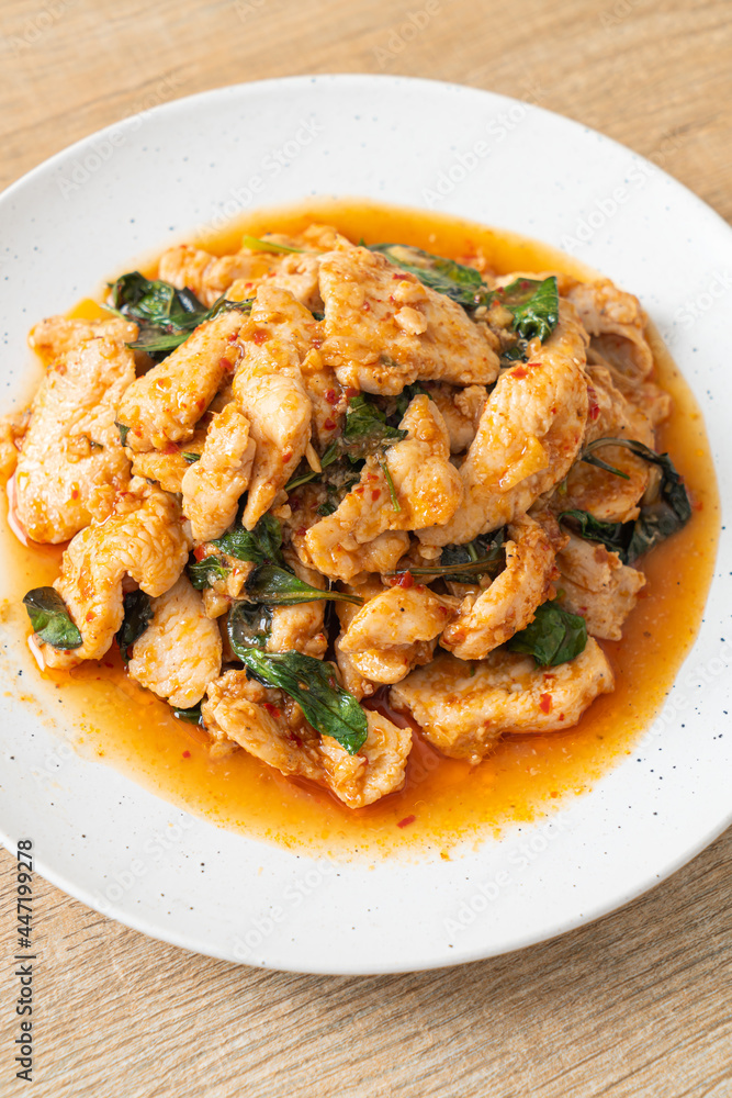 Stir Fried Chicken with Chili Paste Stir Fried Chicken with Chili Paste