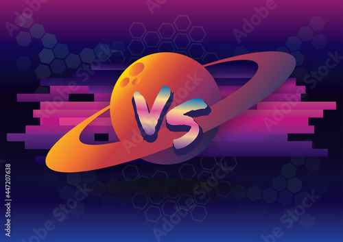 Game zone game icon background vector