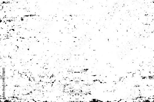 Wallpaper Mural Vector grunge abstract texture background. Torontodigital.ca