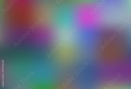 Light Silver, Gray vector modern elegant background.