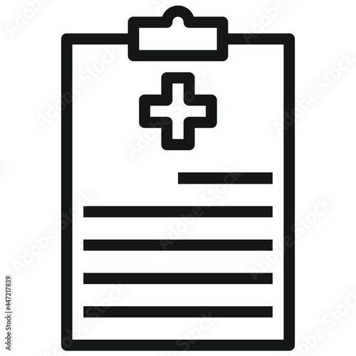 medical history
