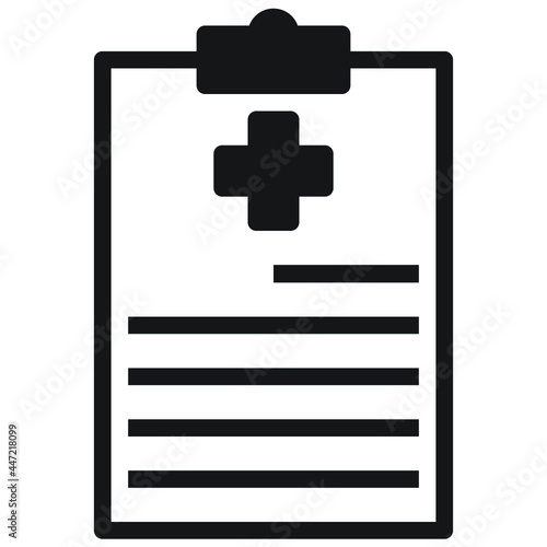 medical history