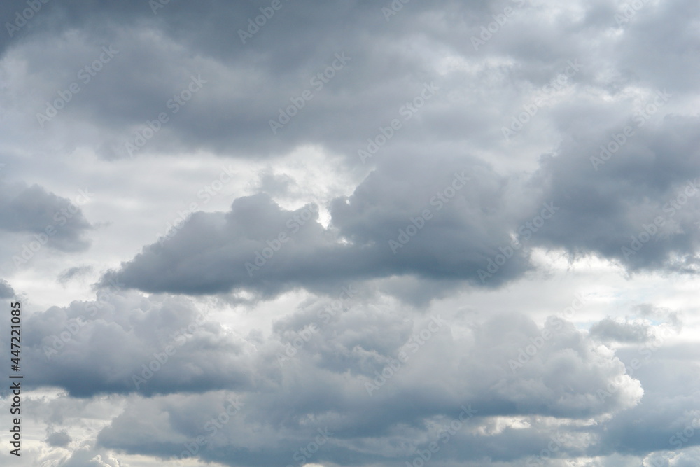 Fototapeta premium sky