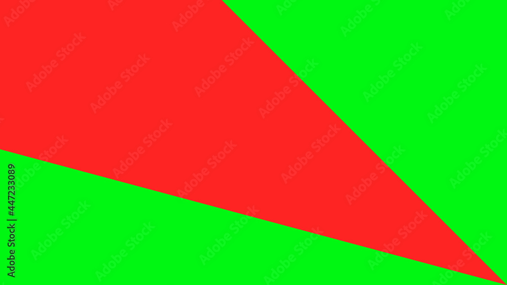 Green screen transition for background and work Green screen transition for background and work