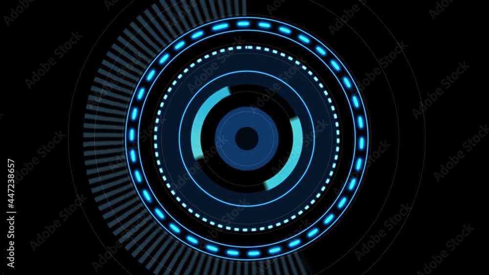 Hud background Hud background
