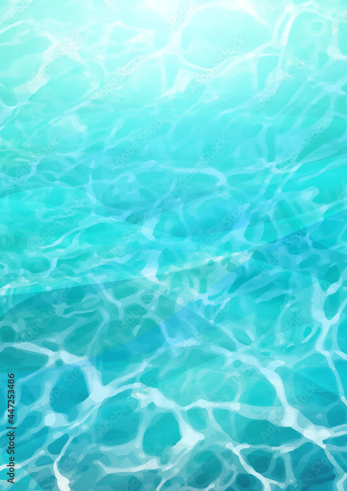 Obraz premium 抽象的な背景 