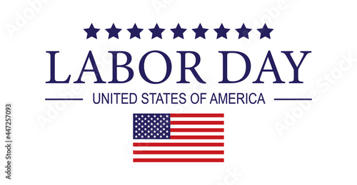 Labor Day usa