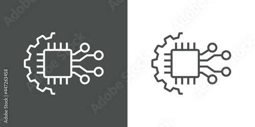 Fotografie Tecnología electrónica