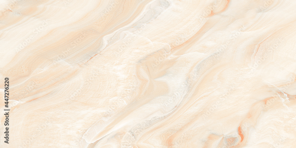 Fototapeta Wapień Luksusowy włoski marmur tekstury tła do wnętrz i na zewnątrz Tapeta do dekoracji wnętrz Płytki ścienne i powierzchnia płytek ceramicznych podłogowych