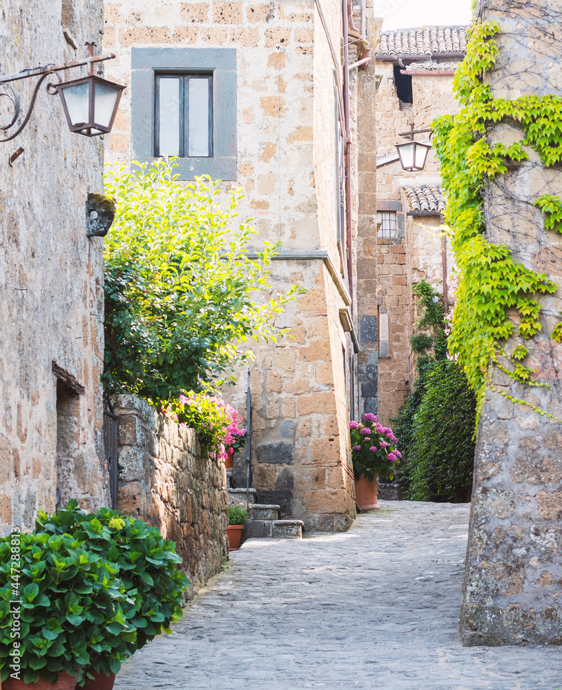 Civita di Bagnoregio - 