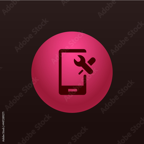 Device Setup - Sticker