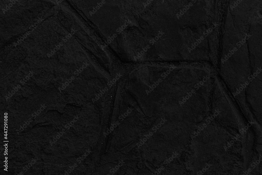 Dark grey black slate background or texture. Black granite slabs background Dark grey black slate background or texture. Black granite slabs background