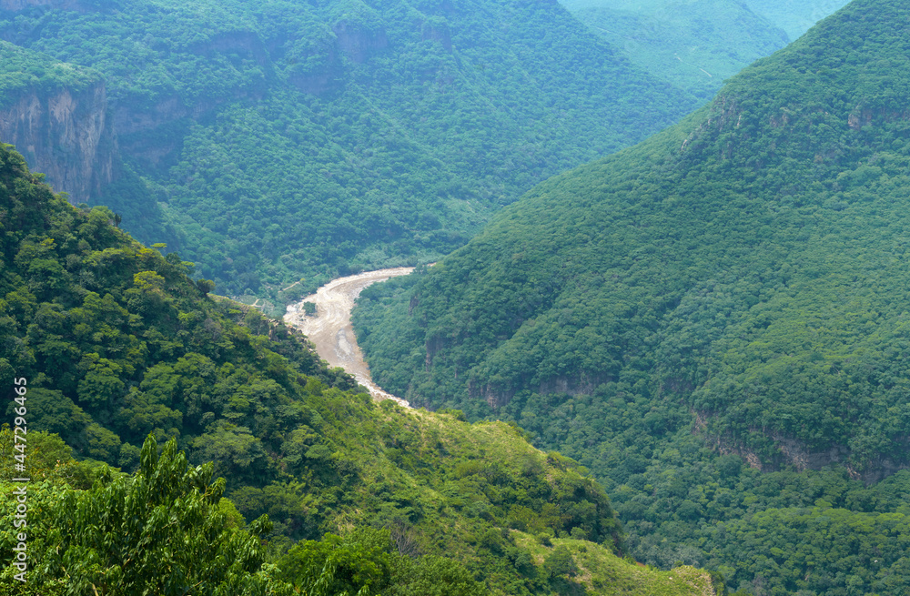 huentitan jalisco