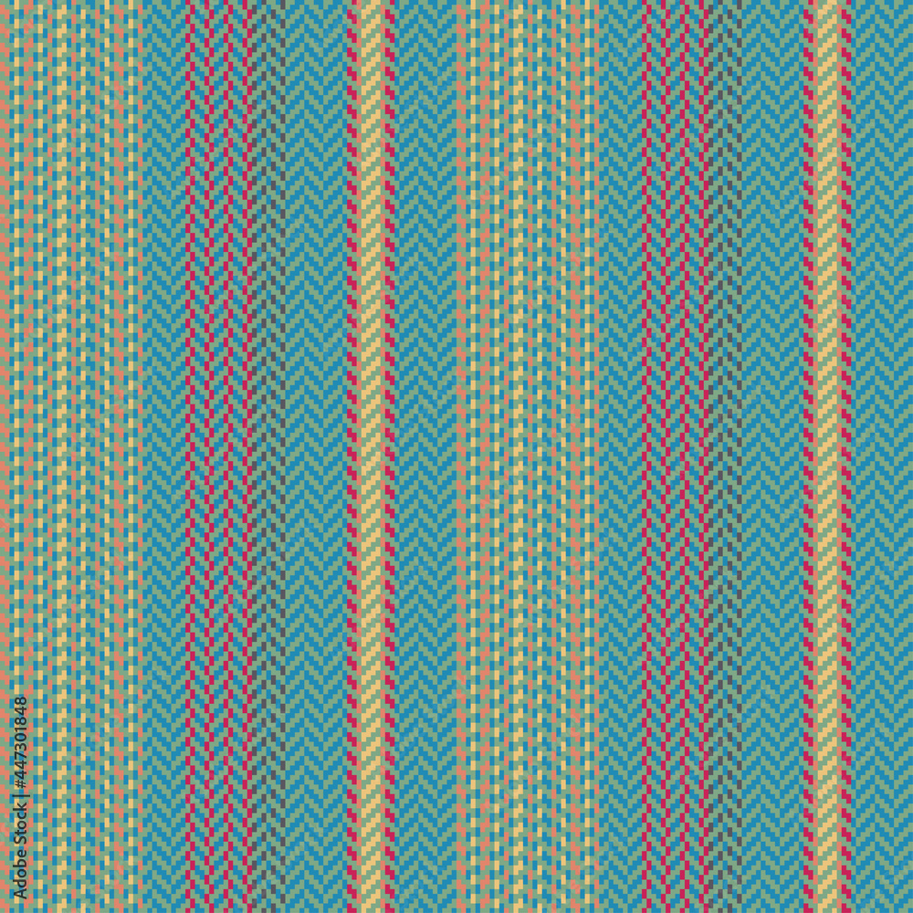 Seamless stripe pattern. Seamless stripe pattern.
