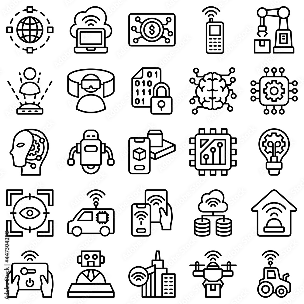 internet of thinks internet of thinks