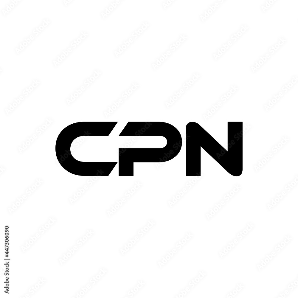 CPN letter logo design with white background in illustrator, vector logo modern alphabet font overlap style. calligraphy designs for logo, Poster, Invitation, ETC. CPN letter logo design with white background in illustrator, vector logo modern alphabet font overlap style. calligraphy designs for logo, Poster, Invitation, ETC.