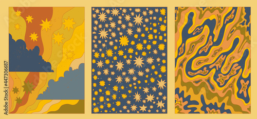 1960s, 1970s, 60s, 70s, 80s, abstract, banner, bizarre, boho, colorful, colours, creative, curve, disco, drawing, festival, funky, futuristic, graphic, groove, groovy, grunge, hand drawn, hippie, love