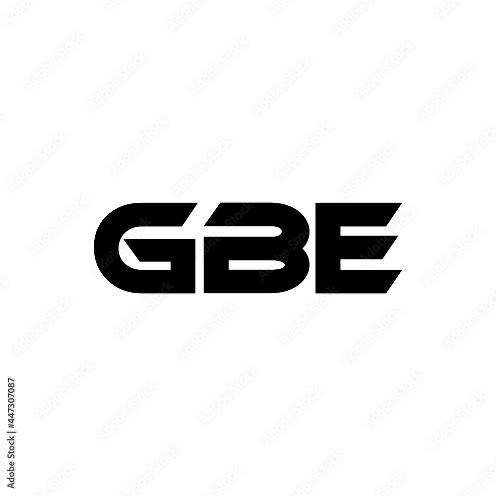 GBE letter logo design with white background in illustrator, vector logo modern alphabet font overlap style. calligraphy designs for logo, Poster, Invitation, etc. GBE letter logo design with white background in illustrator, vector logo modern alphabet font overlap style. calligraphy designs for logo, Poster, Invitation, etc.