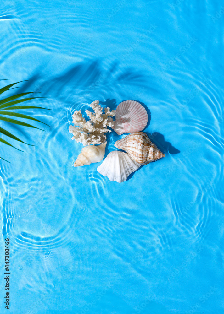 blue water background blue water background