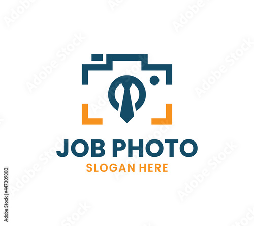 Job Photo Logo