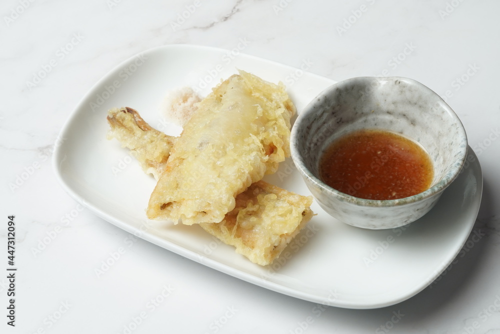 Tempura Tempura