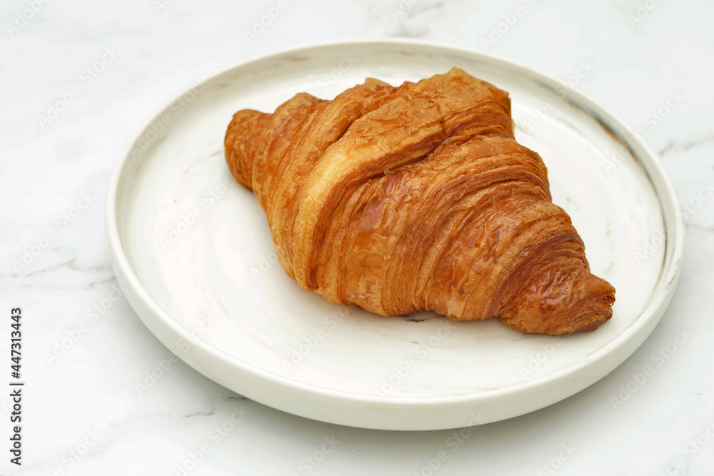 croissant