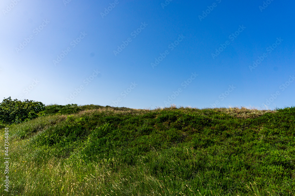 Obraz premium Spiekeroog