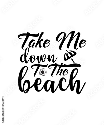  Beach Quotes Svg  Silhouette  Summer Quotes Svg  Beach vector  Beach Tee Shirt design  SVG cutting file  DXF  PNG  cricut  die cut  silhouette  SVG for cricut