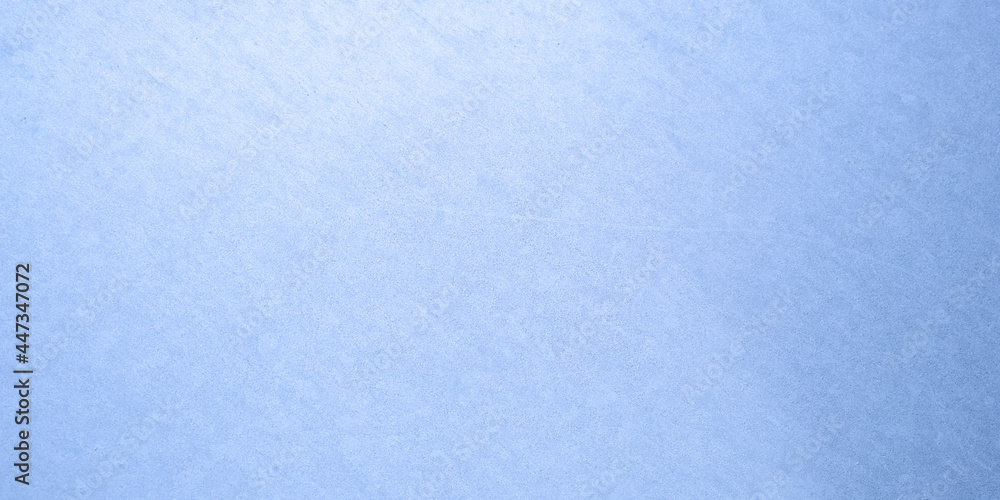 Naklejka premium blue paper background texture 