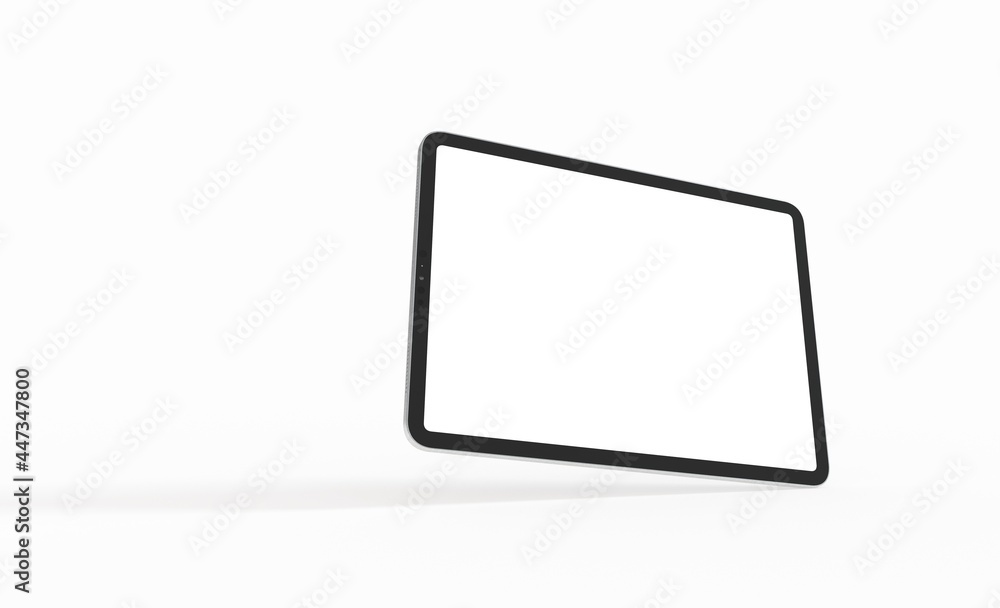tablet, isolated on 3d background white ipad tablet pc tablet, isolated on 3d background white ipad tablet pc