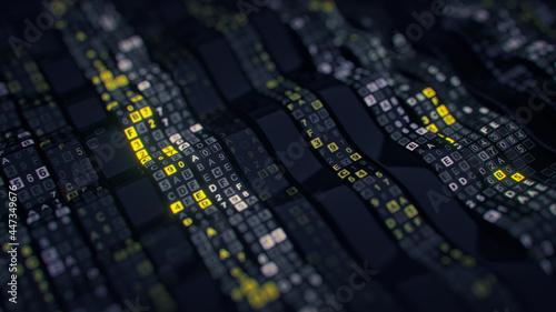 Digital information decodin...