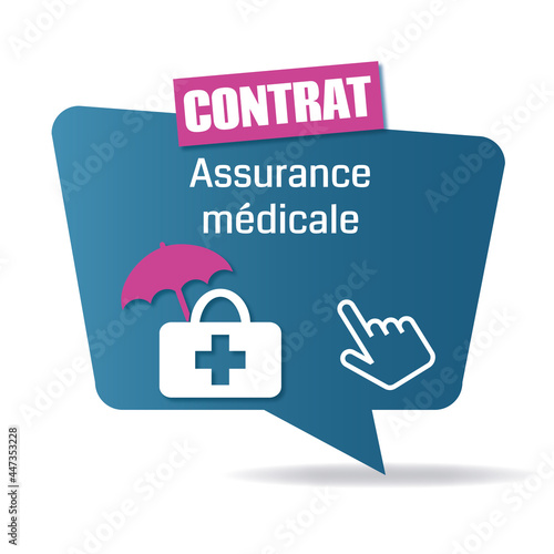 Logo assurance maladie.