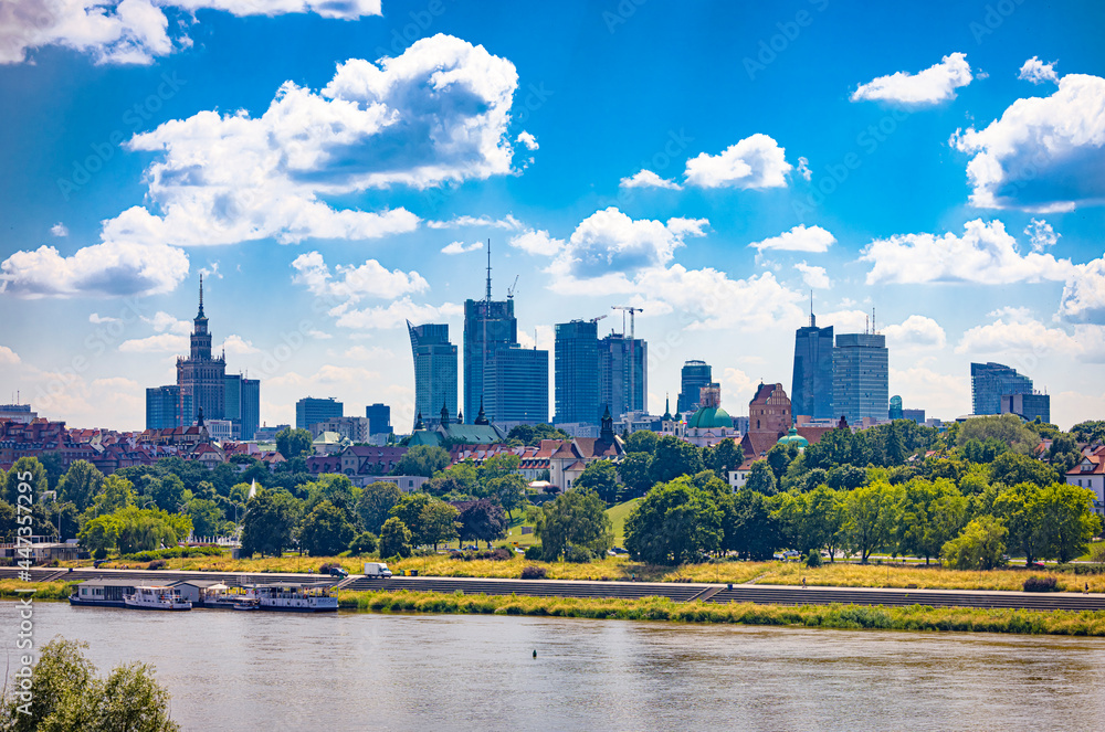 Warszawa