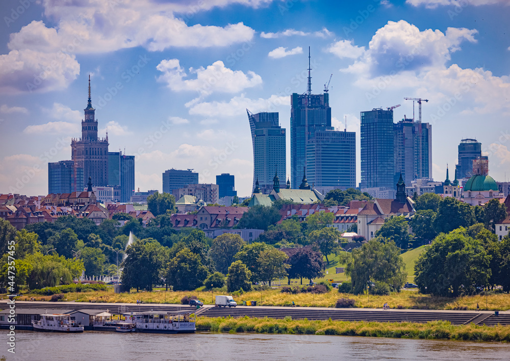 Warszawa