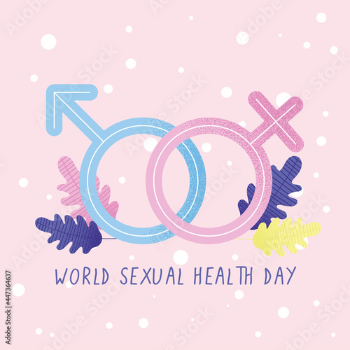 sexual health day card