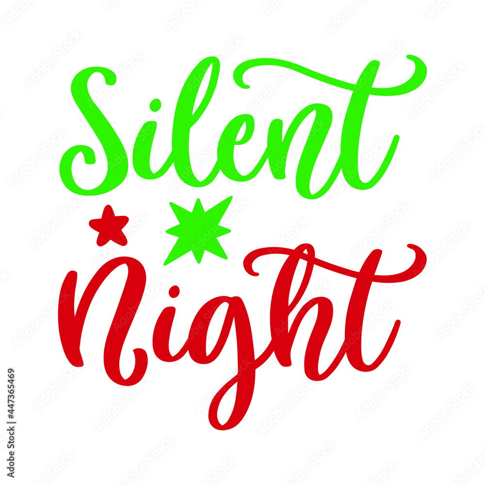 Silent night