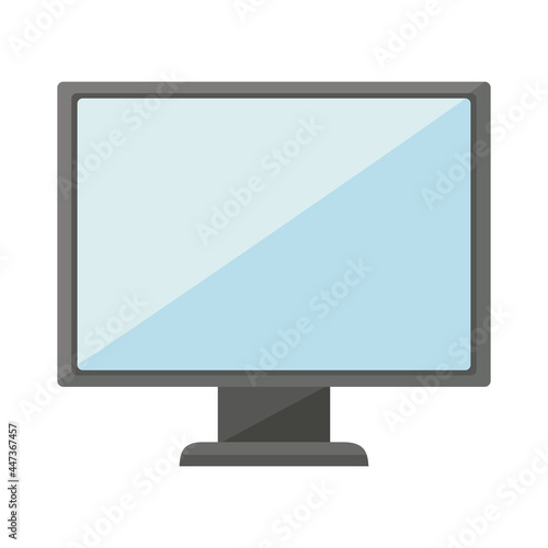 digital computer icon