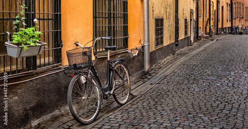 Photography Stockholm Old Town (Gamla Stan)