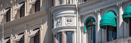 Photography Stockholm architecture