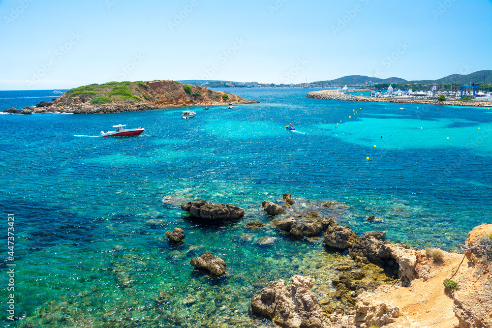 Mallorca Meereslandschaft