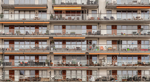 Photography Stockholm architecture